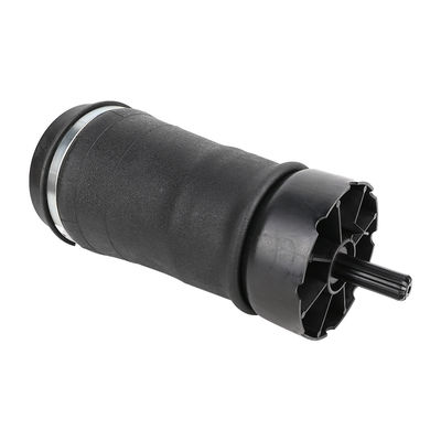एयर सस्पेंशन स्प्रिंग For Land Rover Vogue L322 RKB500082 RKB500080 RKB000151 रियर लेफ्ट एंड राइट