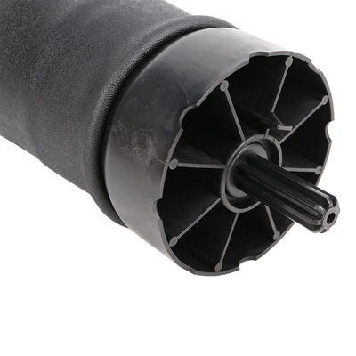 एयर सस्पेंशन स्प्रिंग For Land Rover Vogue L322 RKB500082 RKB500080 RKB000151 रियर लेफ्ट एंड राइट