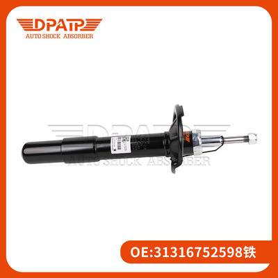 BMW E66 E65 के लिए फ्रंट शॉक एब्सॉर्बर 31316752597 31316752598