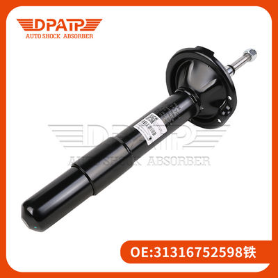 BMW E66 E65 के लिए फ्रंट शॉक एब्सॉर्बर 31316752597 31316752598
