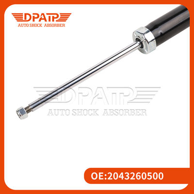 मर्सिडीज-बेंज रियर शॉक एब्सॉर्बर स्ट्रट 2043260500 OEM ऑटो पार्ट