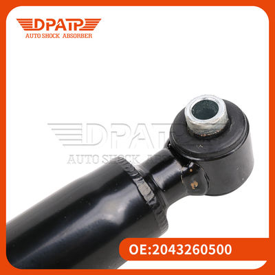 मर्सिडीज-बेंज रियर शॉक एब्सॉर्बर स्ट्रट 2043260500 OEM ऑटो पार्ट