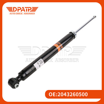 मर्सिडीज-बेंज रियर शॉक एब्सॉर्बर स्ट्रट 2043260500 OEM ऑटो पार्ट