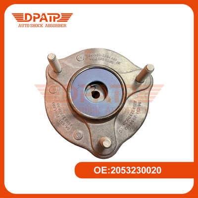 OEM स्ट्राट माउंट 2053230020 कार शॉक एब्सोर्बर्स मर्सिडीज बेंज सी क्लास के लिए