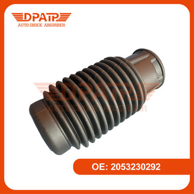 OEM धूल कवर A2053230292 कार शॉक एब्सोर्बर्स मर्सिडीज बेंज सी क्लास के लिए