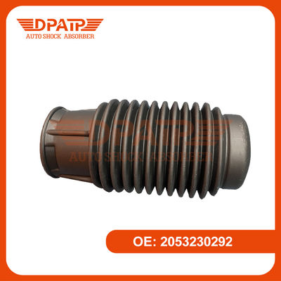 OEM धूल कवर A2053230292 कार शॉक एब्सोर्बर्स मर्सिडीज बेंज सी क्लास के लिए