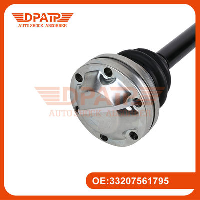 बीएमडब्ल्यू E87 E90 E91 के लिए रियर एक्सल शाफ्ट 33207561795 33207561796