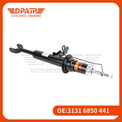 BMW F18 के लिए फ्रंट स्ट्रट शॉक एब्सॉर्बर 31316850441 31316850442