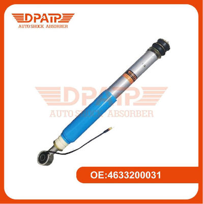मर्सिडीज बेंज 4633200031 रियर सस्पेंशन सिस्टम शॉक एब्सोर्बर्स G 550 G350D