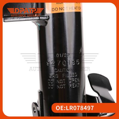 लैंड रोवर डिस्कवरी LR078497 LR070934 फ्रंट सस्पेंशन स्ट्रट L550 2015-2016