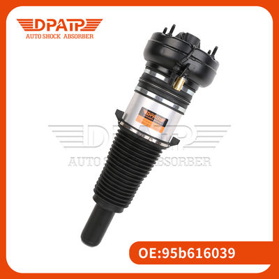 पोर्श मैकन 2014 - 2017 OEM 95B616039 95B616039A कारों के लिए वायु शॉक