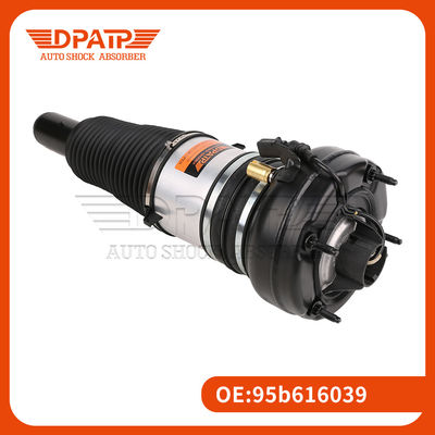 पोर्श मैकन 2014 - 2017 OEM 95B616039 95B616039A कारों के लिए वायु शॉक