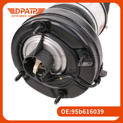 पोर्श मैकन 2014 - 2017 OEM 95B616039 95B616039A कारों के लिए वायु शॉक