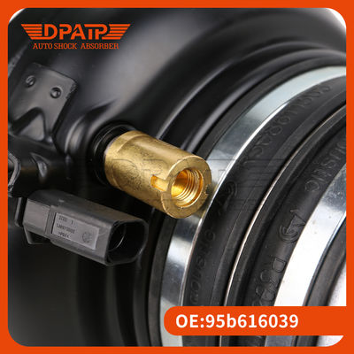 पोर्श मैकन 2014 - 2017 OEM 95B616039 95B616039A कारों के लिए वायु शॉक