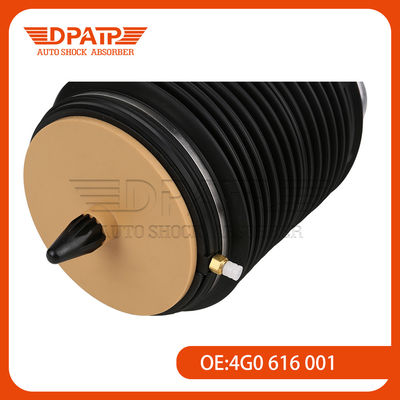 ऑडी ए6 के लिए रियर एयर सस्पेंशन स्प्रिंग 4G0616001 4G0616002 4G0616001K 4G0616002K