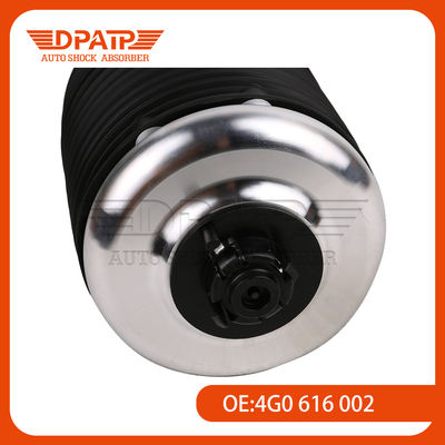 ऑडी ए6 के लिए रियर एयर सस्पेंशन स्प्रिंग 4G0616001 4G0616002 4G0616001K 4G0616002K