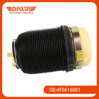 ऑडी A6L 4F0616001 4F0616001J थोक एयर सस्पेंशन स्प्रिंग बैग