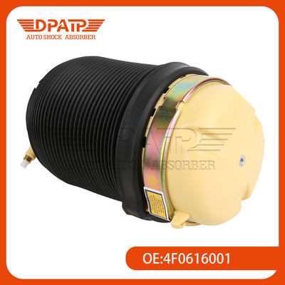 ऑडी A6L 4F0616001 4F0616001J थोक एयर सस्पेंशन स्प्रिंग बैग