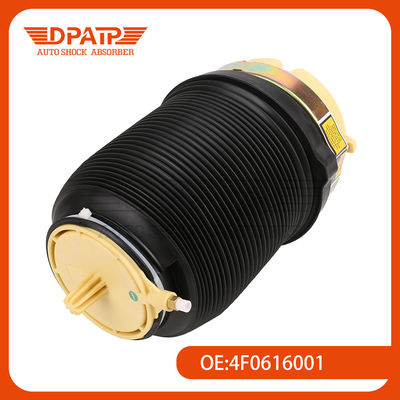 ऑडी A6L 4F0616001 4F0616001J थोक एयर सस्पेंशन स्प्रिंग बैग