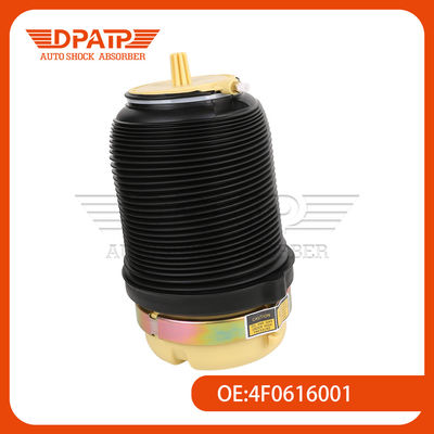 ऑडी A6L 4F0616001 4F0616001J थोक एयर सस्पेंशन स्प्रिंग बैग