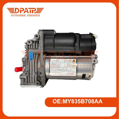 एस्टन मार्टिन DBX MY835B708AA कार OEM हवा निलंबन कंप्रेसर निर्माता
