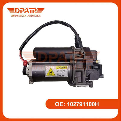 टेस्ला मॉडल S / X 102791100H समायोज्य निलंबन कंप्रेसर