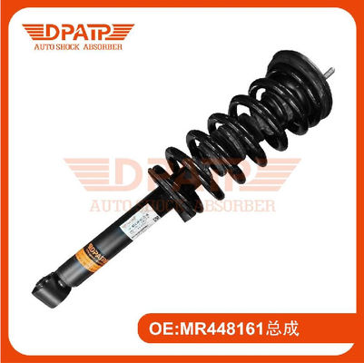 मित्सुबिशी पेजेरो MR554292 MR448161 फ्रंट शॉक एब्सोर्बर्स स्प्रिंग असेंबली