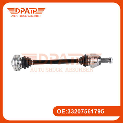 ट्रांसमिशन ड्राइव शाफ्ट 33207561795 33207561796 BMW E90 E91 E87 के लिए
