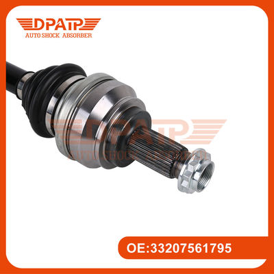 ट्रांसमिशन ड्राइव शाफ्ट 33207561795 33207561796 BMW E90 E91 E87 के लिए