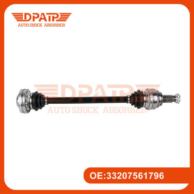 ट्रांसमिशन ड्राइव शाफ्ट 33207561795 33207561796 BMW E90 E91 E87 के लिए