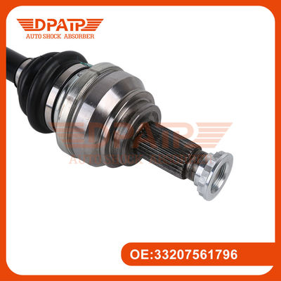 ट्रांसमिशन ड्राइव शाफ्ट 33207561795 33207561796 BMW E90 E91 E87 के लिए