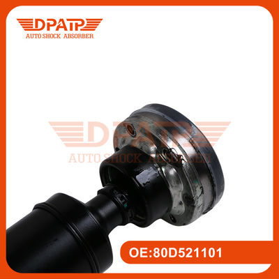 ऑटो ट्रांसमिशन ड्राइव शाफ्ट 80D521101 ऑडी Q5L स्पोर्टबैक ड्राइवशाफ्ट के लिए