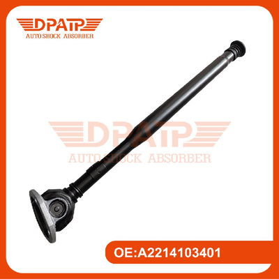 4WD फ्रंट ड्राइव शाफ्ट A2214103401 मर्सिडीज-बेंज S500 CGI 4MATIC के लिए