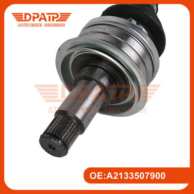 मर्सिडीज-बेंज GLC 200 4MATIC / E 300 L के लिए रियर एक्सल शाफ्ट A2133507900
