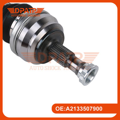 मर्सिडीज-बेंज GLC 200 4MATIC / E 300 L के लिए रियर एक्सल शाफ्ट A2133507900