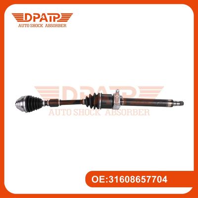 बाएं दाएं एक्सल शाफ्ट 31608643383 31608657704 के लिए बीएमडब्ल्यू X1 F49 25LeX 30LeX
