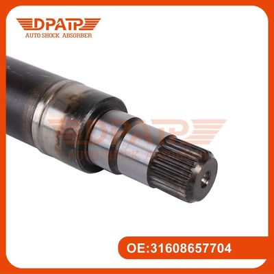 बाएं दाएं एक्सल शाफ्ट 31608643383 31608657704 के लिए बीएमडब्ल्यू X1 F49 25LeX 30LeX