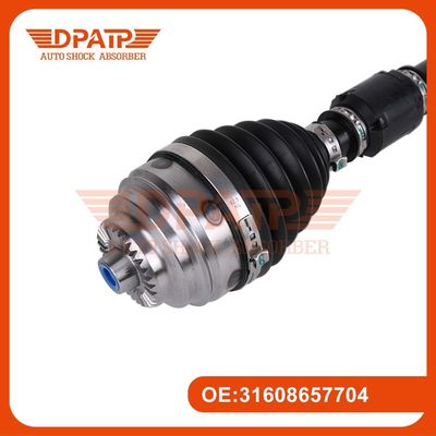 बाएं दाएं एक्सल शाफ्ट 31608643383 31608657704 के लिए बीएमडब्ल्यू X1 F49 25LeX 30LeX