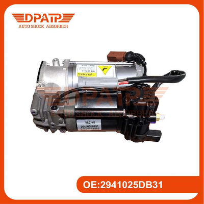 वाहन एयर कंप्रेसर असेंबली 2941025DB31 Hongqi H9 एयर पंप के लिए