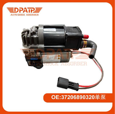 BMW G38 540Li 528Li के लिए वायवीय सस्पेंशन पंप 37206890320 37206886721
