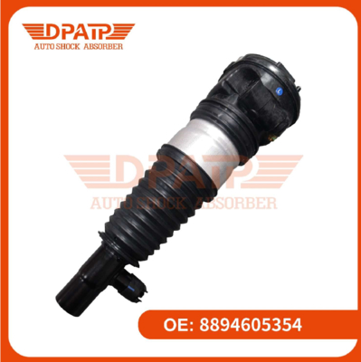 ZEEKR001 फ्रंट एयर सस्पेंशन शॉक अवशोषक के लिए 8894605354