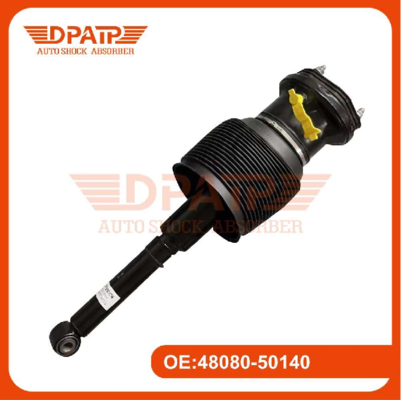 लेक्सस रियर एयर सस्पेंशन डैम्पर 48090-50130 48080-50130 LS430 2000 - 2006 के लिए
