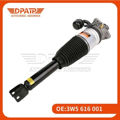 बेंटले कॉन्टिनेंटल के लिए बेंटले रियर एयर सस्पेंशन शॉक एब्सोर्बर 3W5616001D 3W5616002D