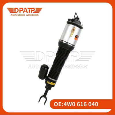 बेंटले फ्रंट एयर सस्पेंशन शॉक एब्सॉर्बर 3D0616039 3D0616040 बेंटले फ्लाइंग स्पर के लिए