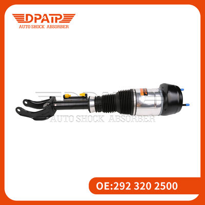 2923202500 कारखाना मर्सिडीज-बेंज 292 के लिए थोक वायु निलंबन शॉक एम्बॉसर