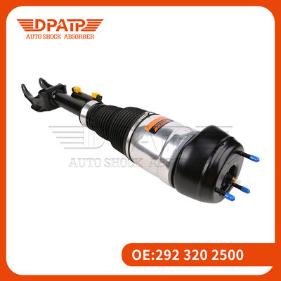 2923202500 कारखाना मर्सिडीज-बेंज 292 के लिए थोक वायु निलंबन शॉक एम्बॉसर