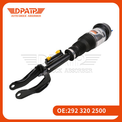 2923202500 कारखाना मर्सिडीज-बेंज 292 के लिए थोक वायु निलंबन शॉक एम्बॉसर