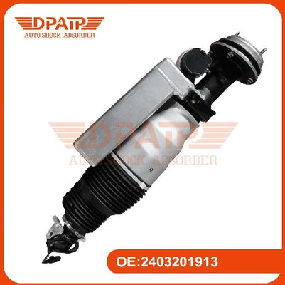 2403201913 मर्सिडीज-बेंज 240 के लिए स्थिर प्रदर्शन वायु निलंबन शॉक एम्बॉसर