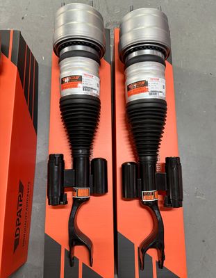 2133202101 2133202201 एयर सस्पेंशन शॉक एब्सॉर्बर मर्सिडीज-बेंज 213 4WD के लिए