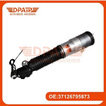 रोल्स-रॉयस/घोस्ट/रेथ के लिए जर्मन कार पार्ट्स 37126795873 एयर सस्पेंशन शॉक अवशोषक